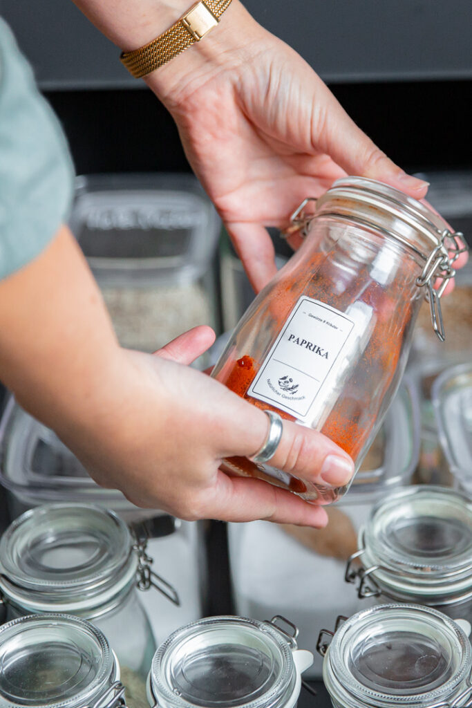 Blog - Was macht ein Ordnungscoach